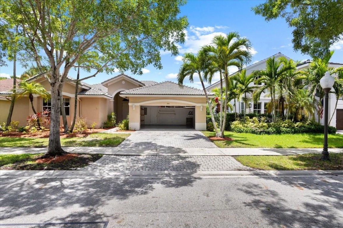 Savanna - Residential Lease