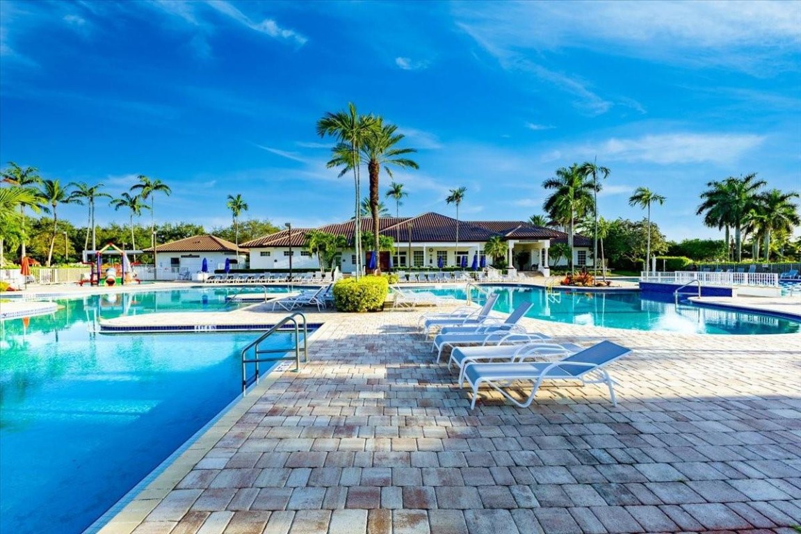 Savanna - Residential Lease