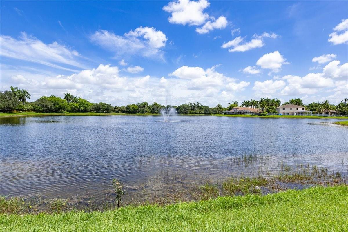 Savanna - Residential Lease