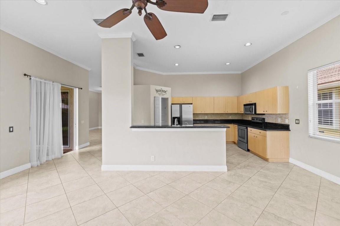 Savanna - Residential Lease