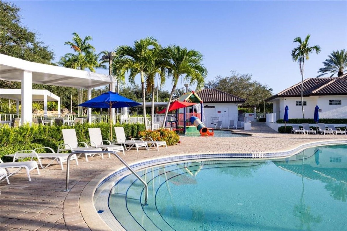 Savanna - Residential Lease