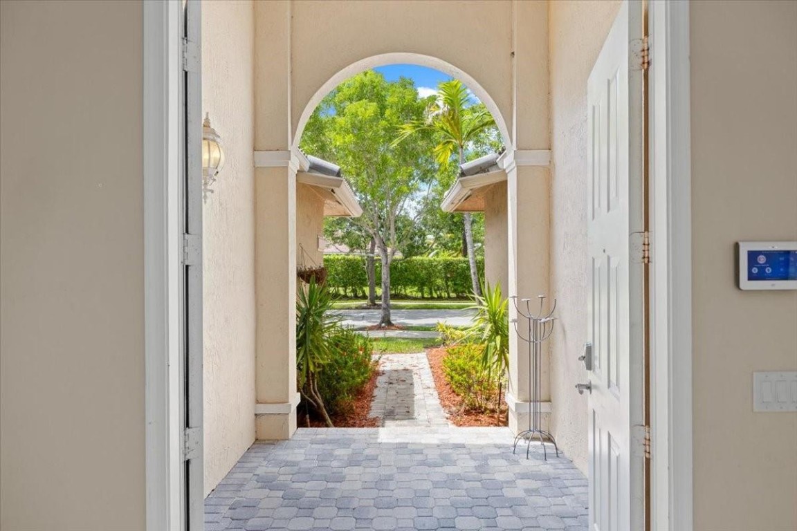 Savanna - Residential Lease