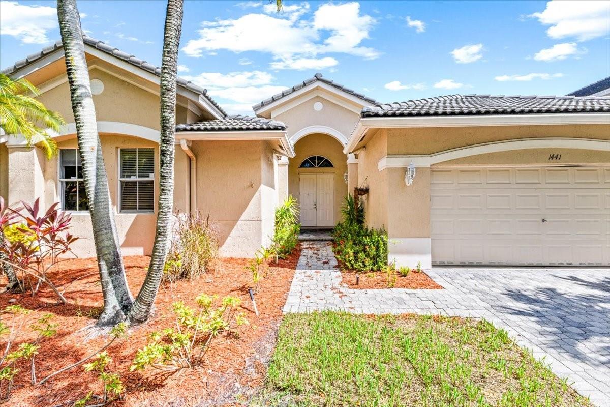 Savanna - Residential Lease