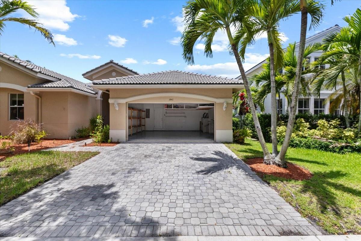 Savanna - Residential Lease