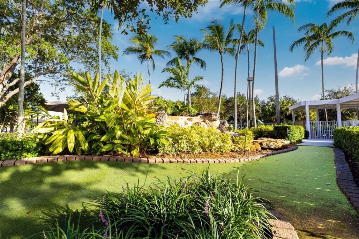 Savanna - Residential Lease