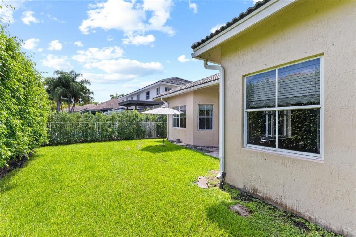 Savanna - Residential Lease