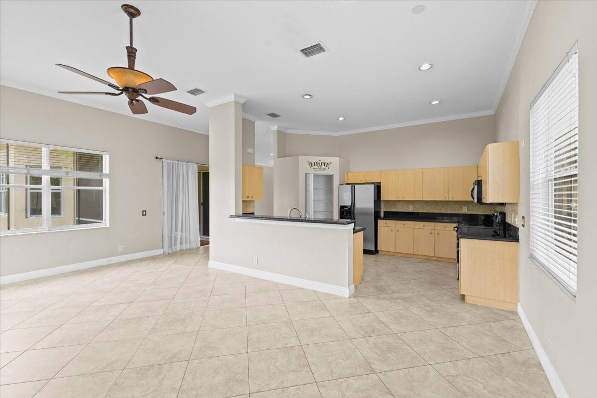Savanna - Residential Lease