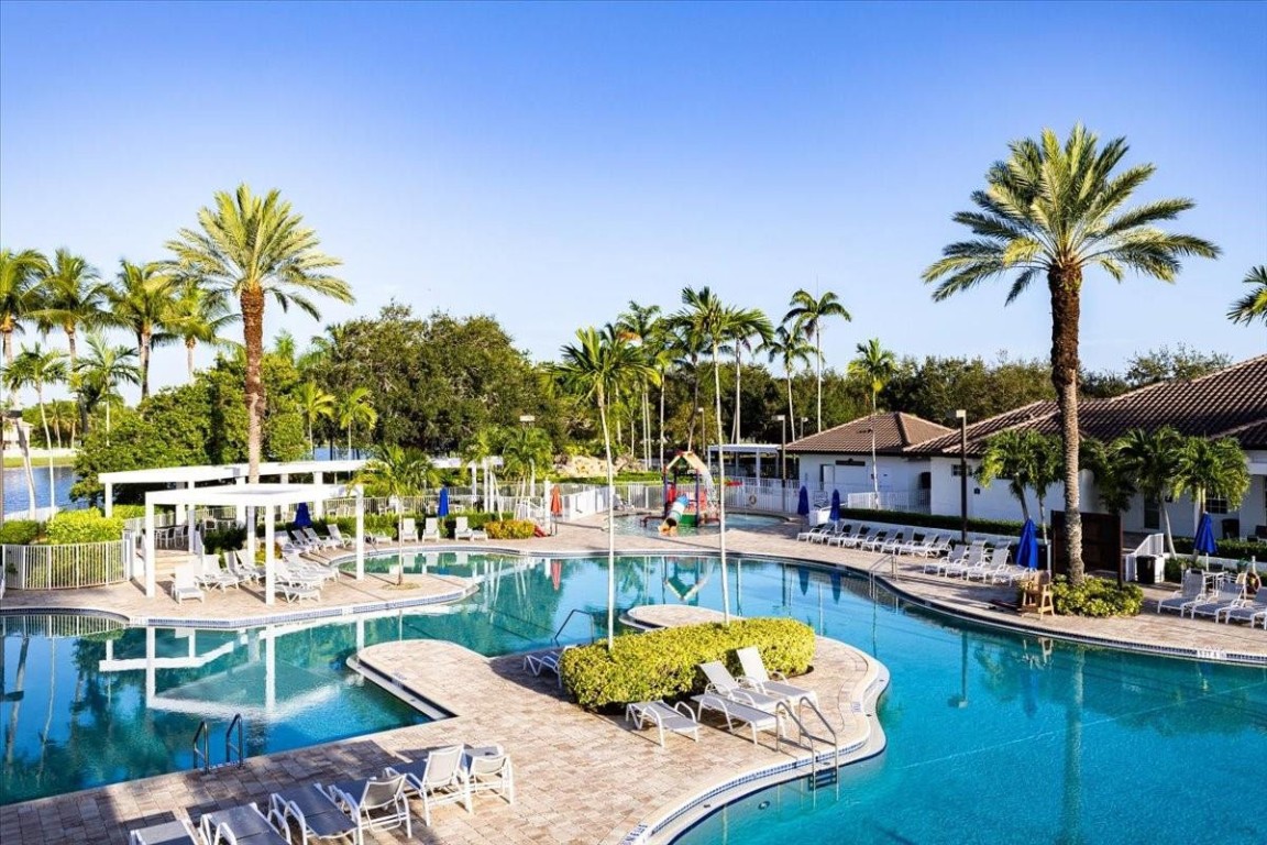 Savanna - Residential Lease