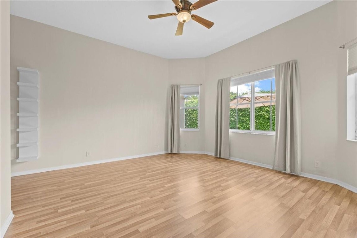 Savanna - Residential Lease