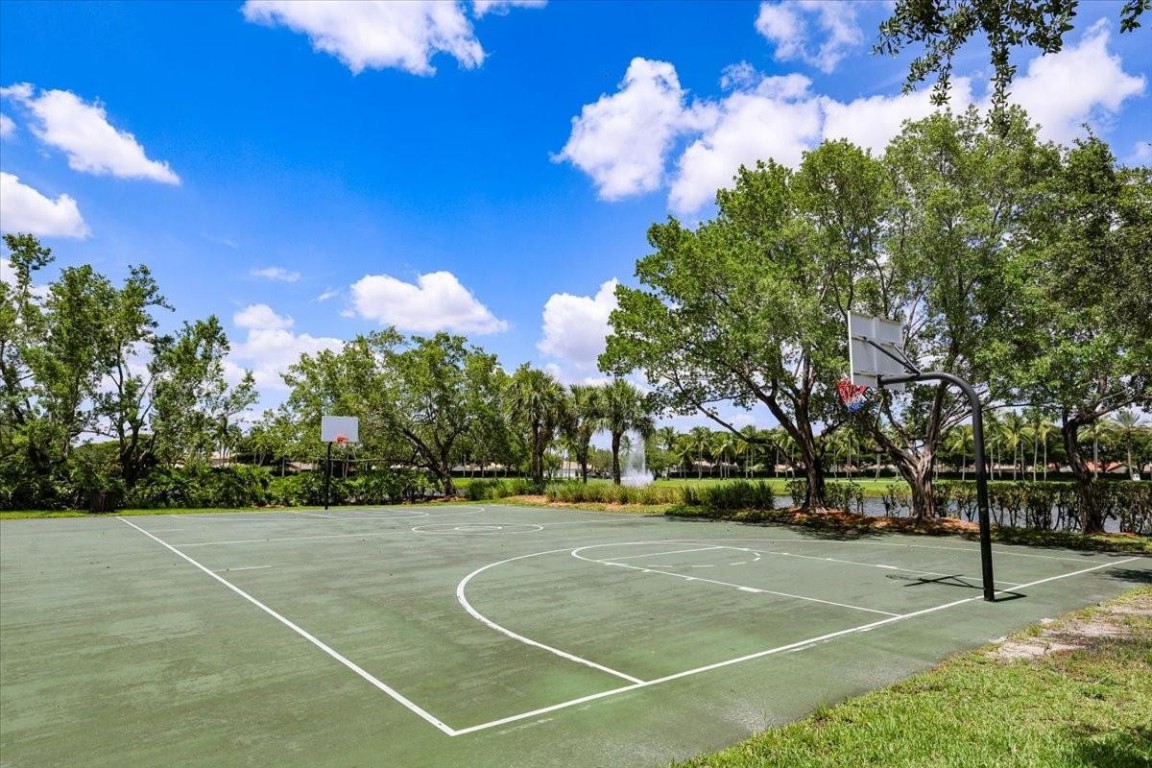 Savanna - Residential Lease