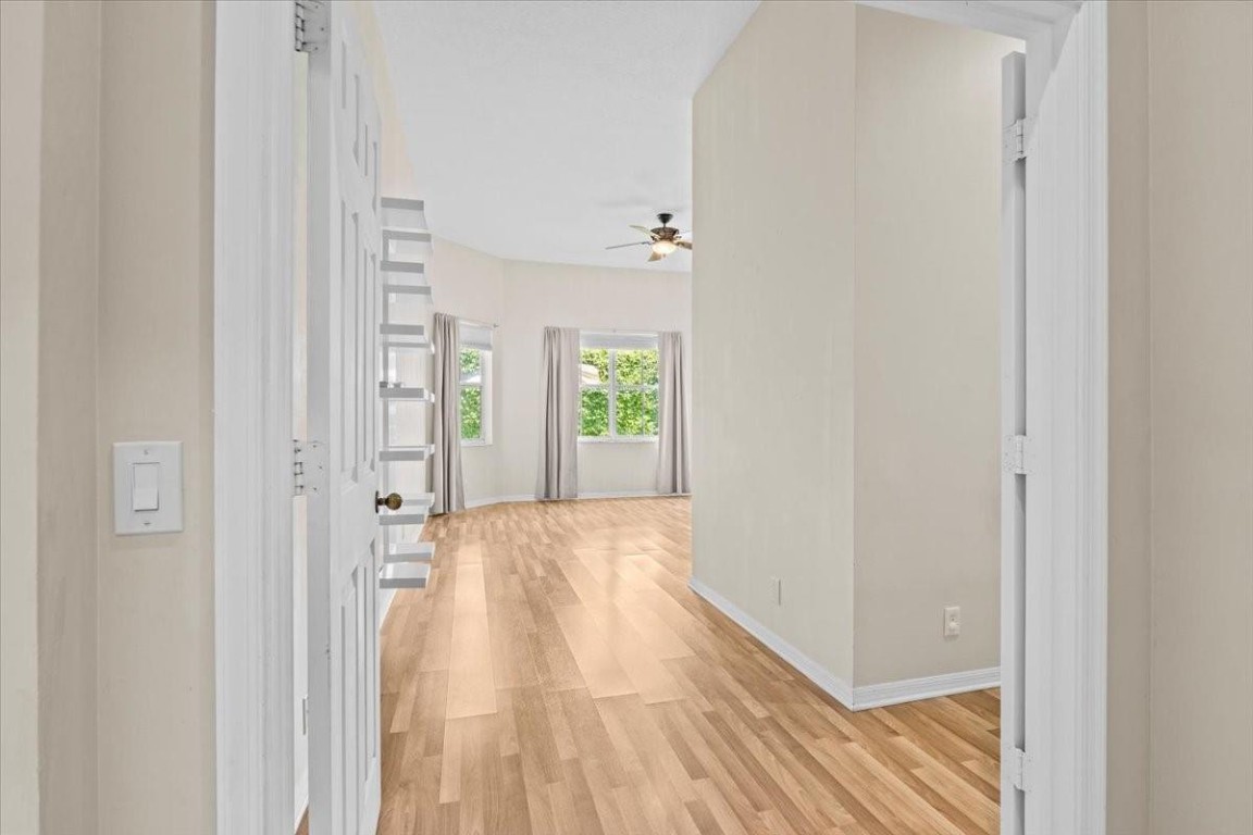 Savanna - Residential Lease