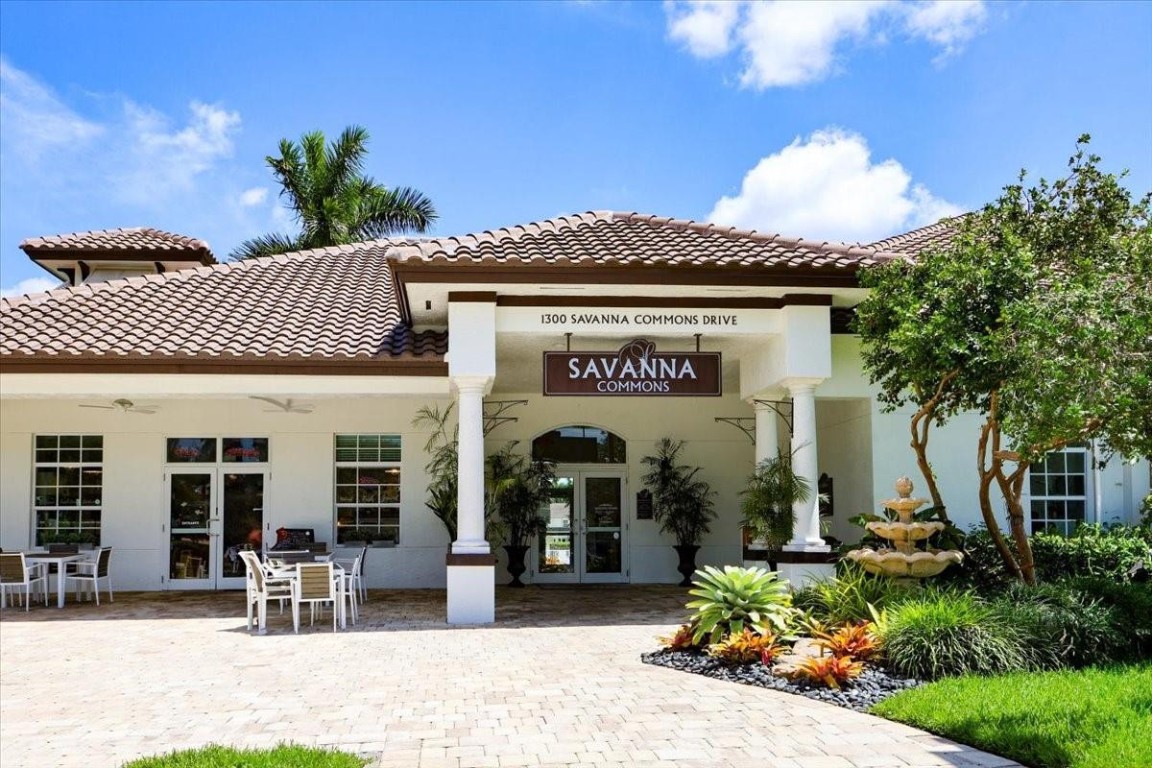 Savanna - Residential Lease