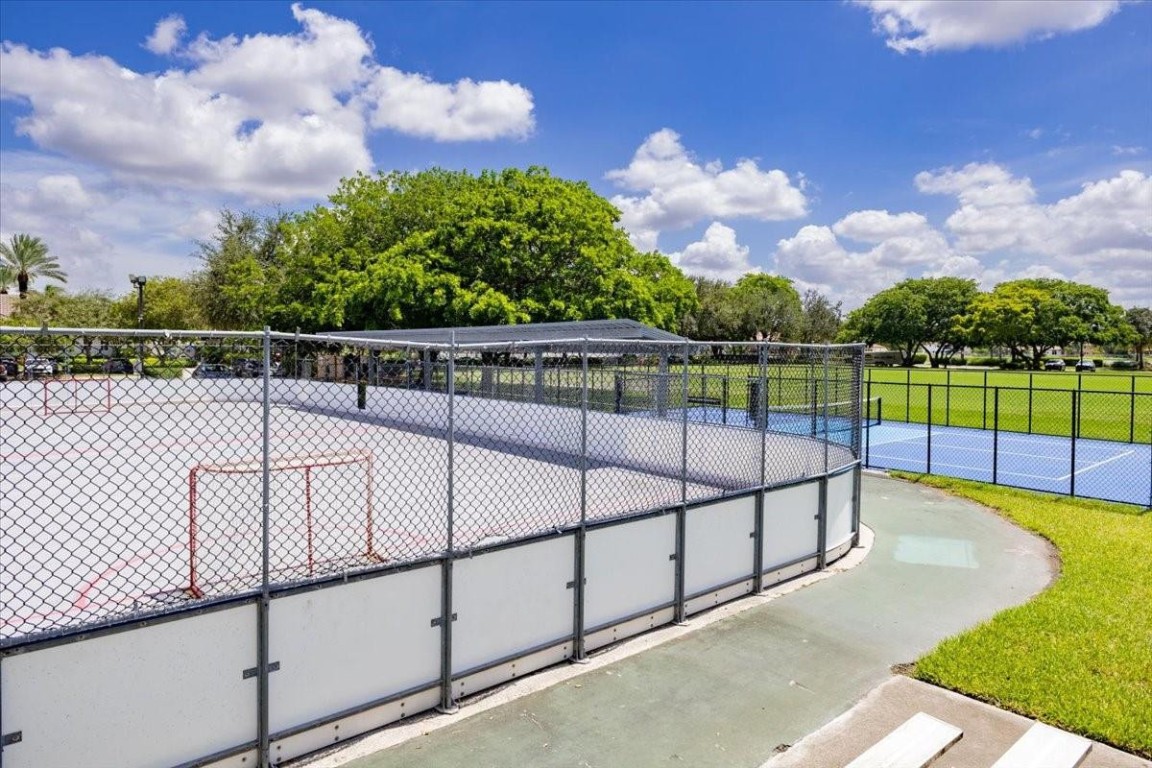 Savanna - Residential Lease