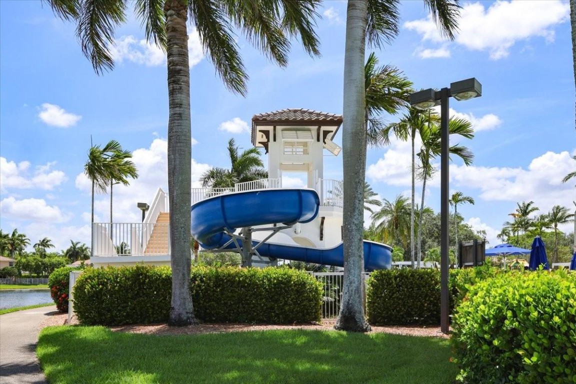 Savanna - Residential Lease