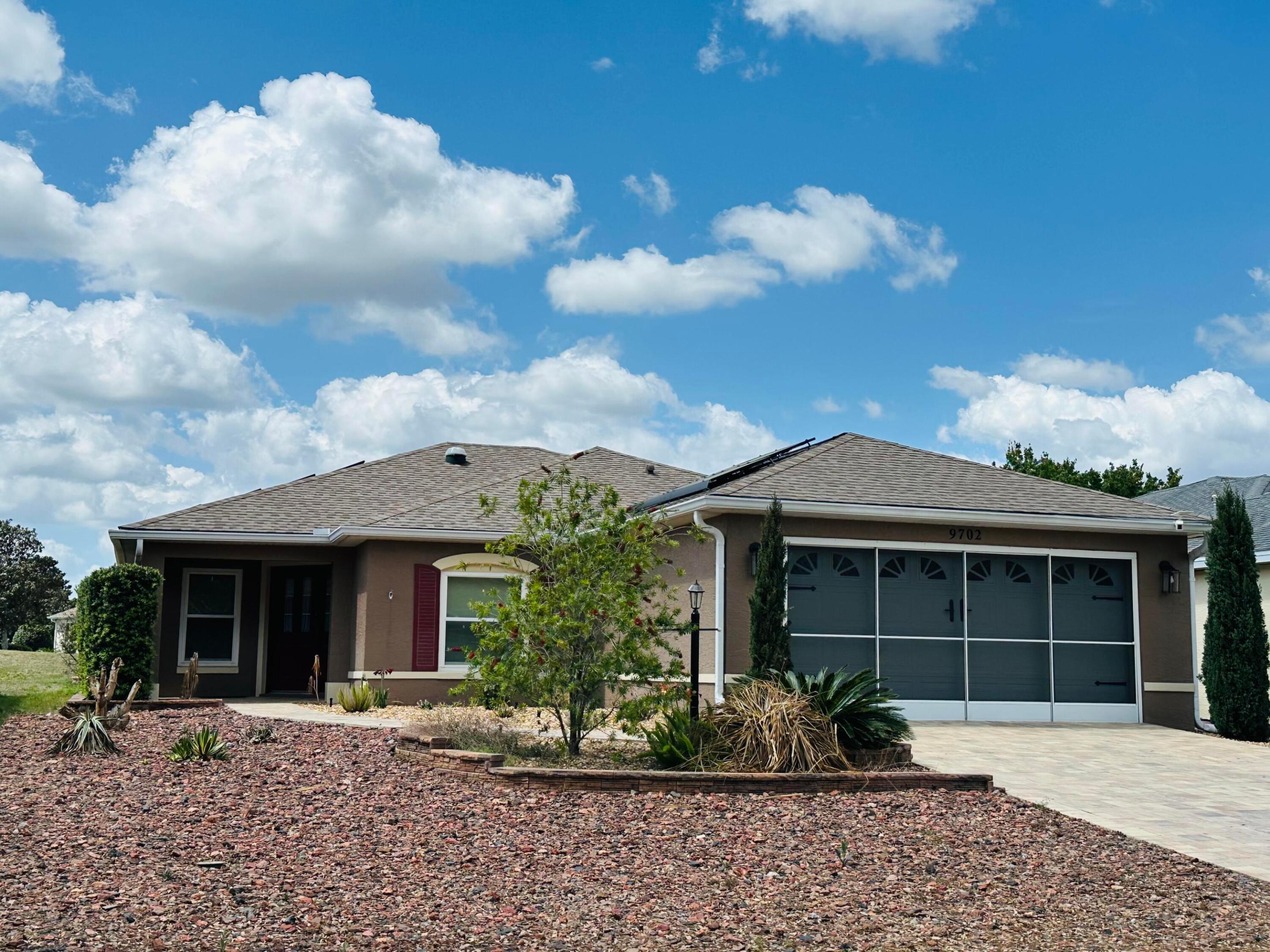 9702 SW 92nd Place Road