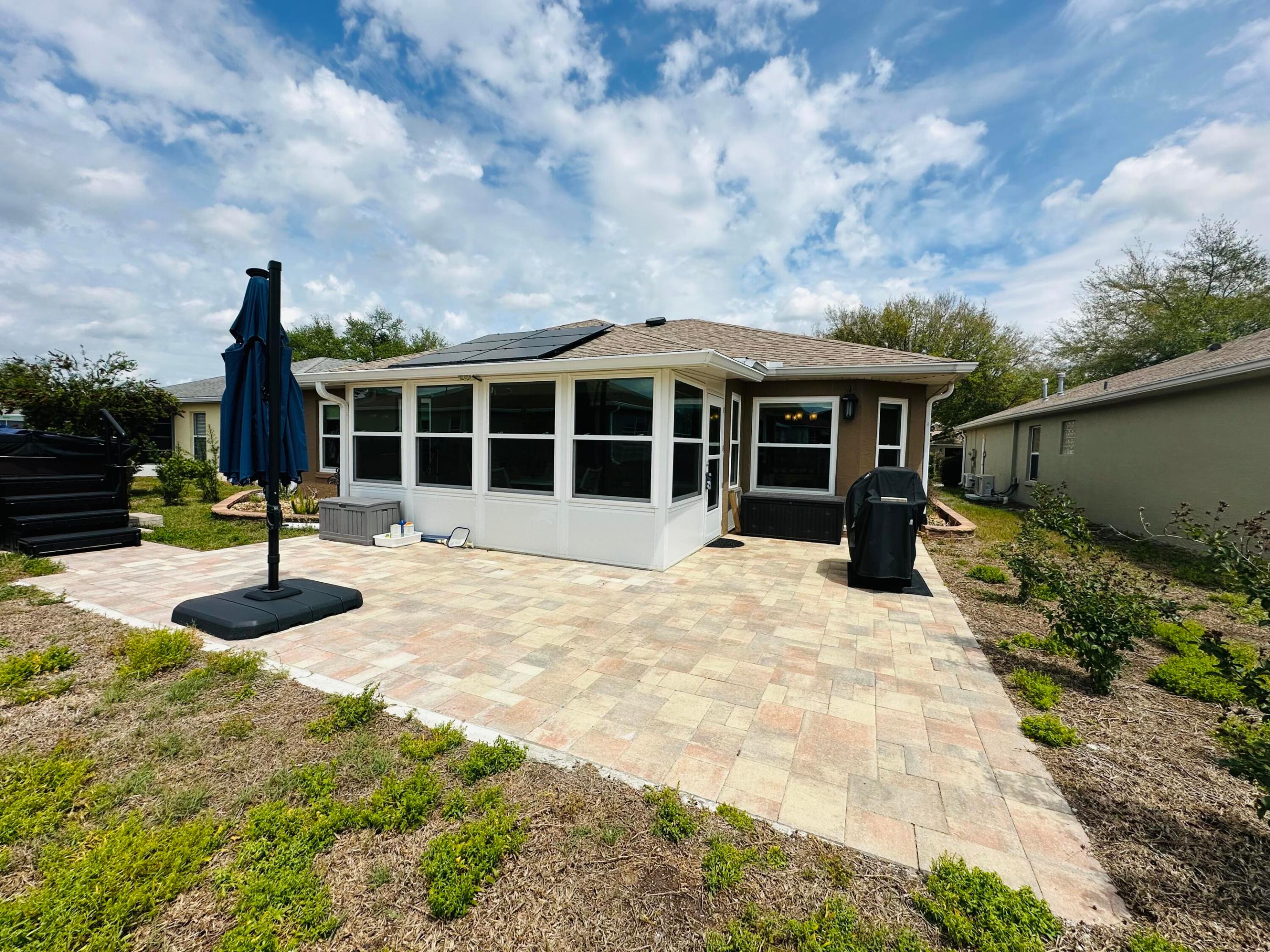 ON TOP OF THE WORLD; PROVIDENCE - Residential