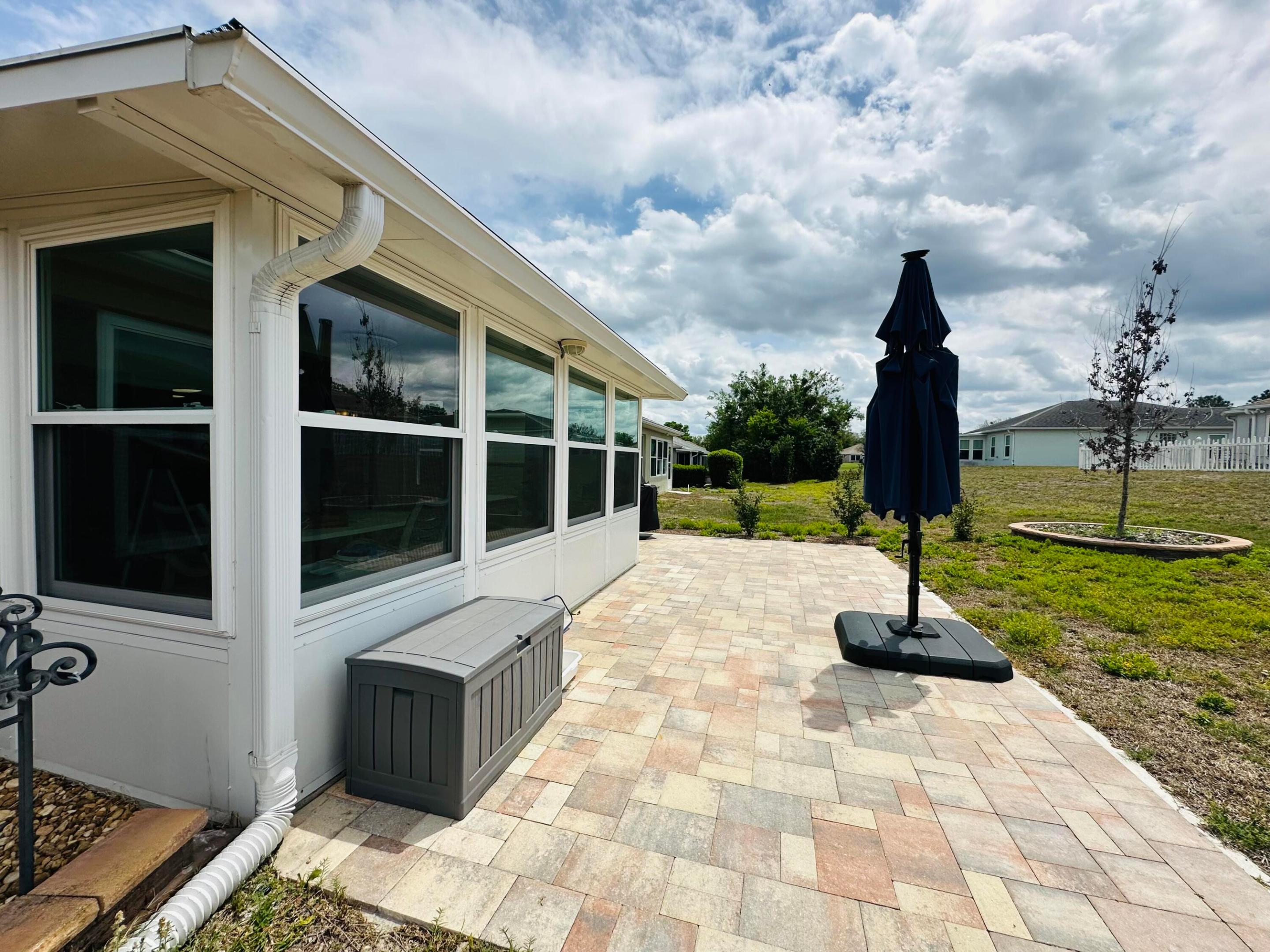 ON TOP OF THE WORLD; PROVIDENCE - Residential