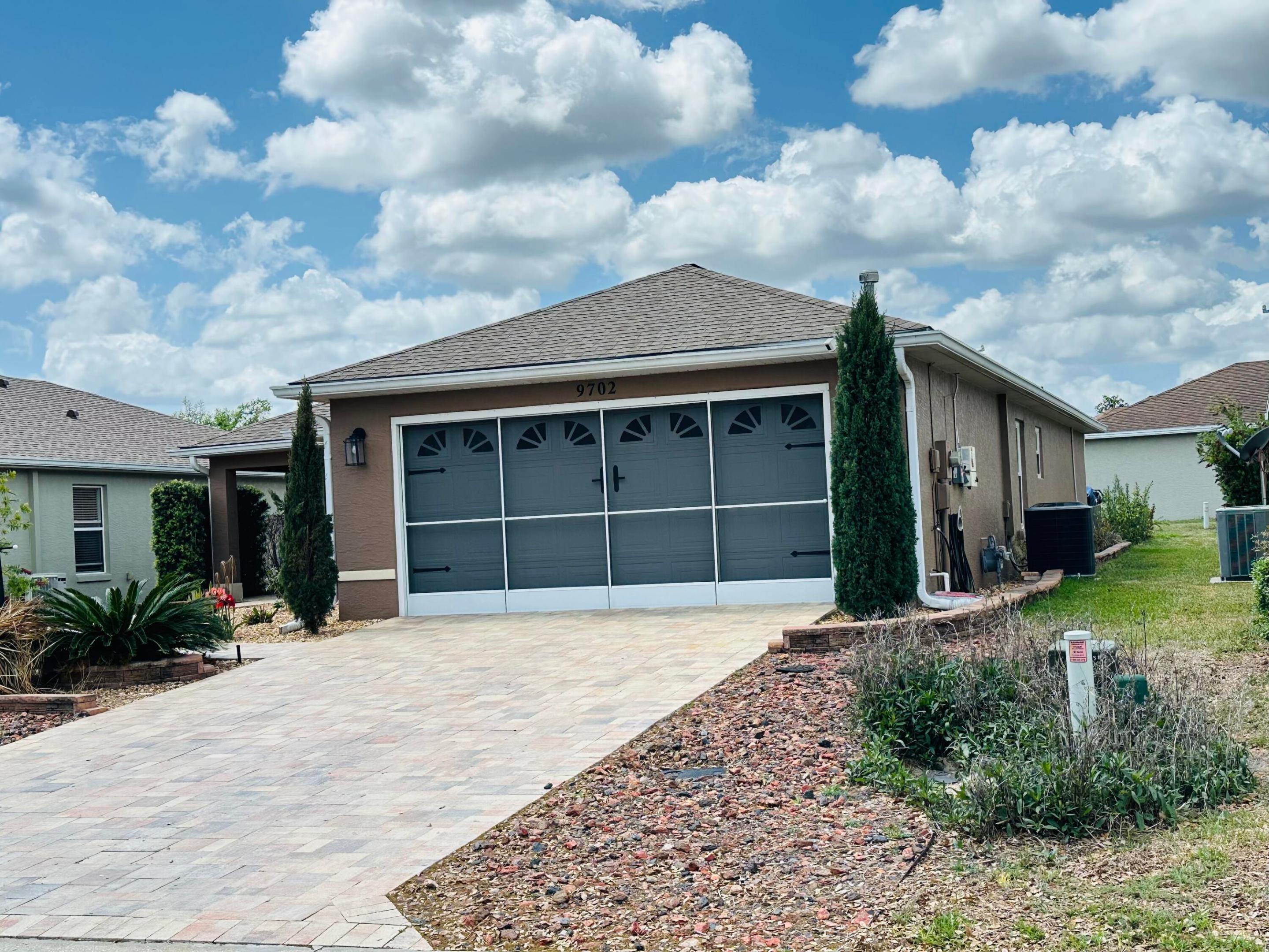 9702 SW 92nd Place Road