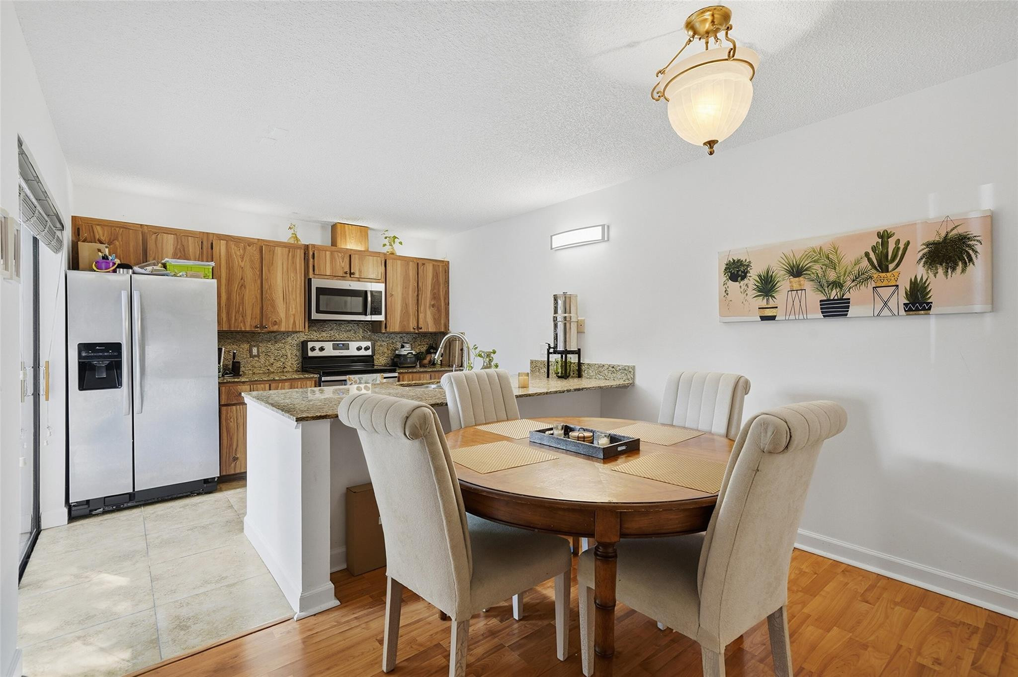 Pine Island Ridge Sec Eig - Residential Lease