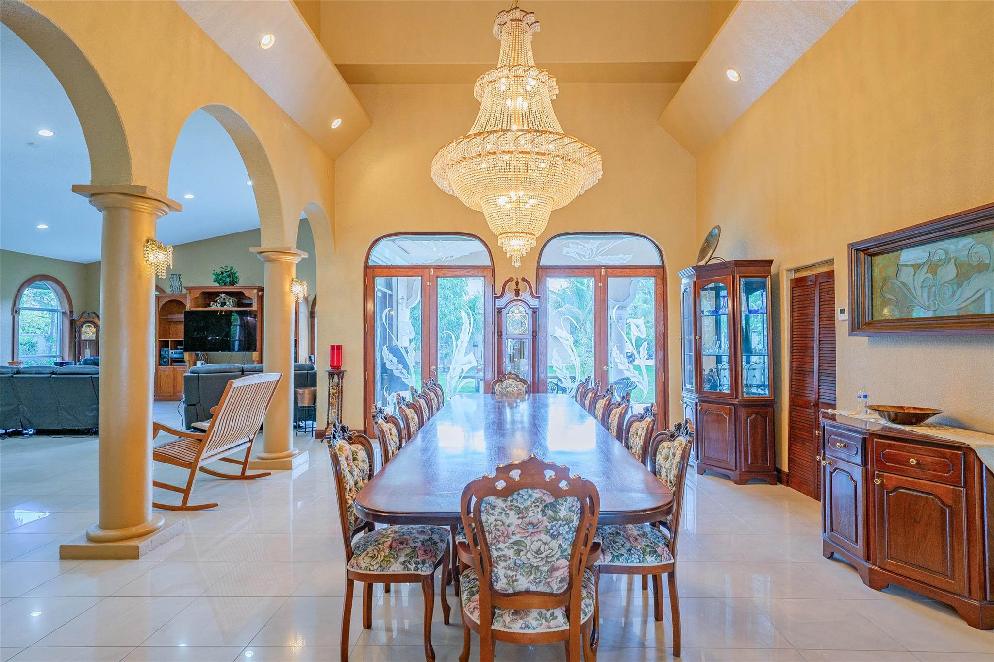 Everglades Sugar & Land C - Residential