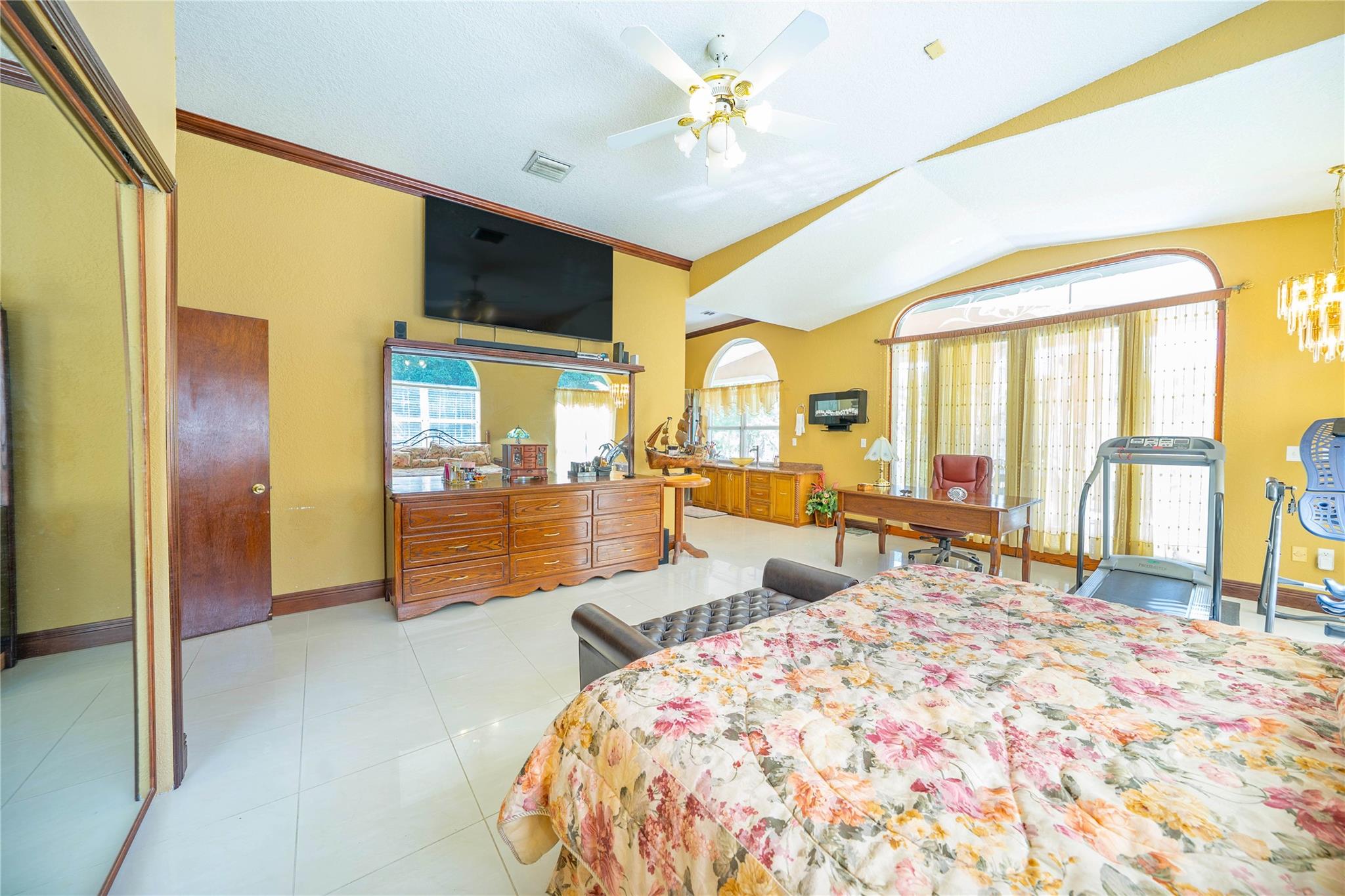 Everglades Sugar & Land C - Residential