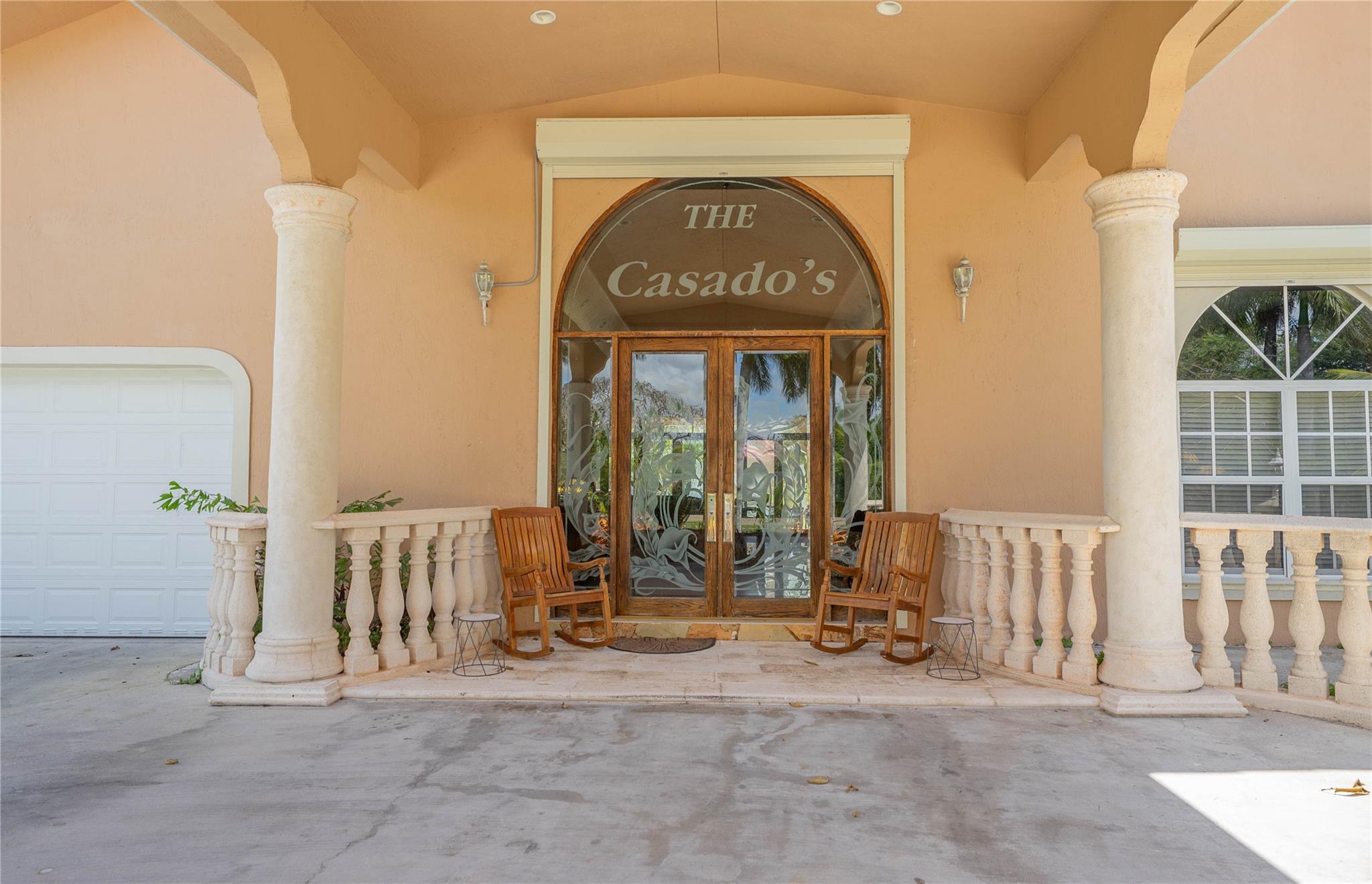 Everglades Sugar & Land C - Residential