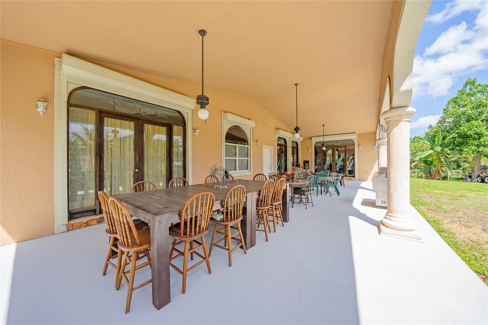 Everglades Sugar & Land C - Residential