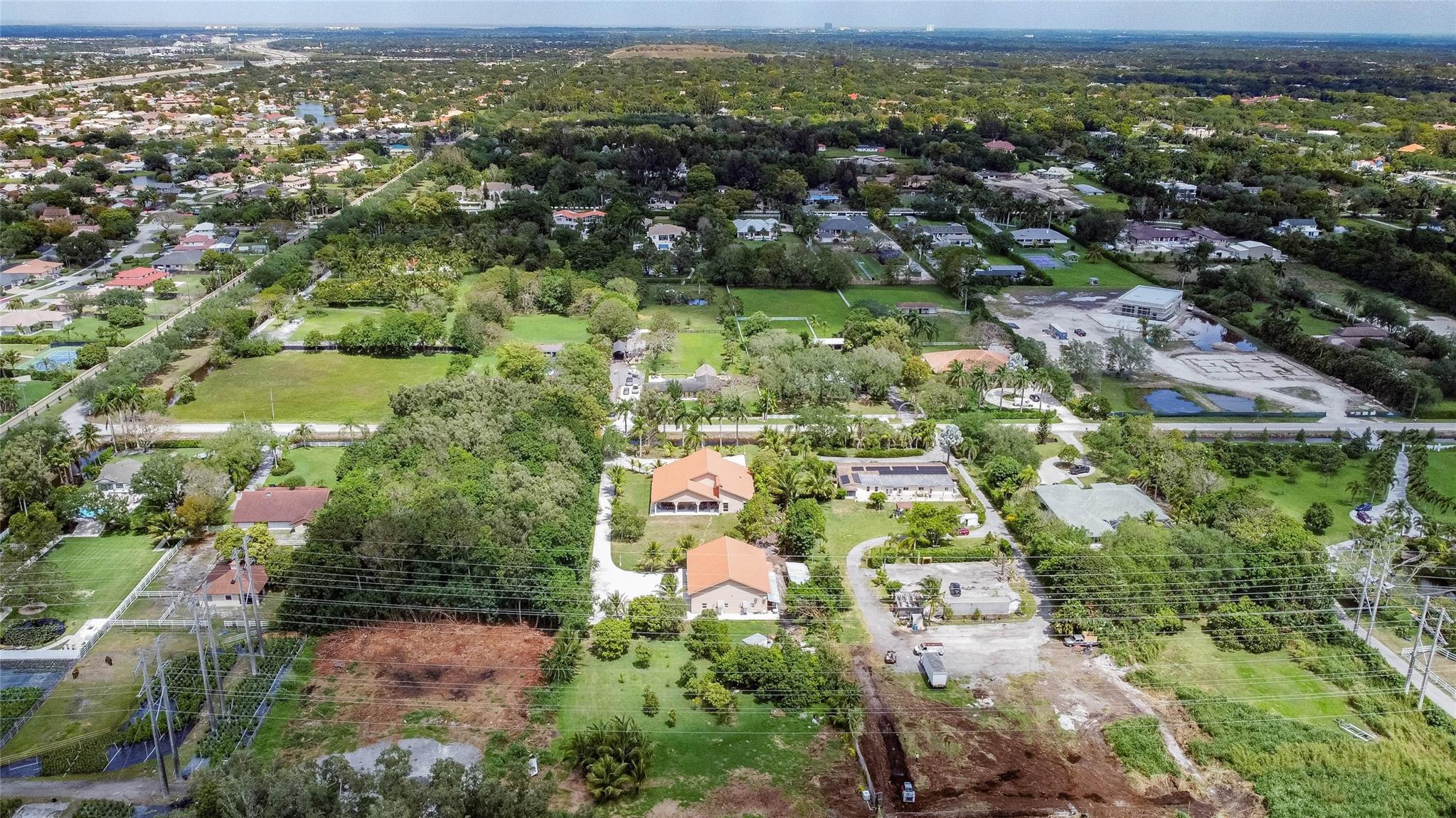 Everglades Sugar & Land C - Residential