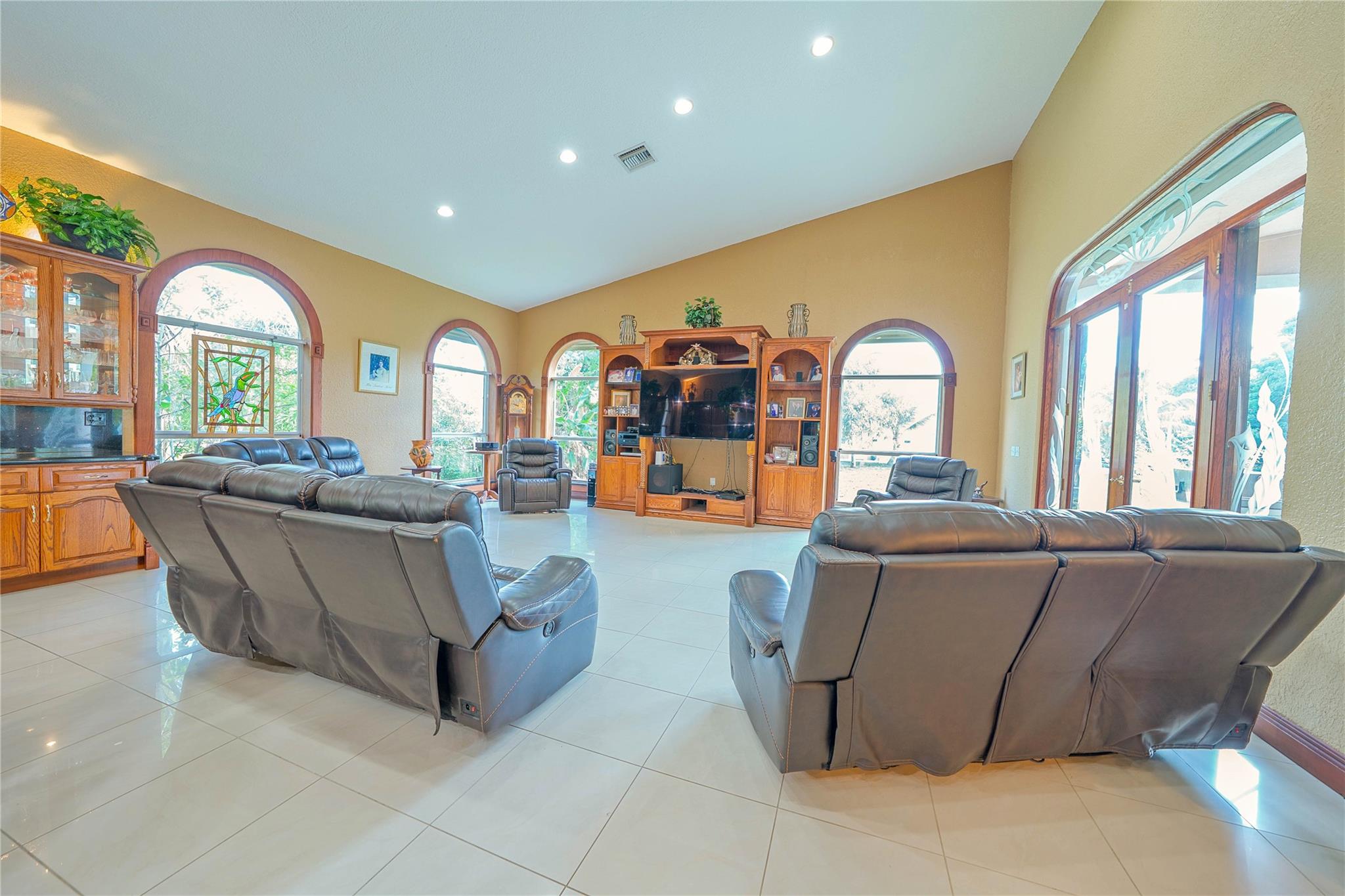 Everglades Sugar & Land C - Residential