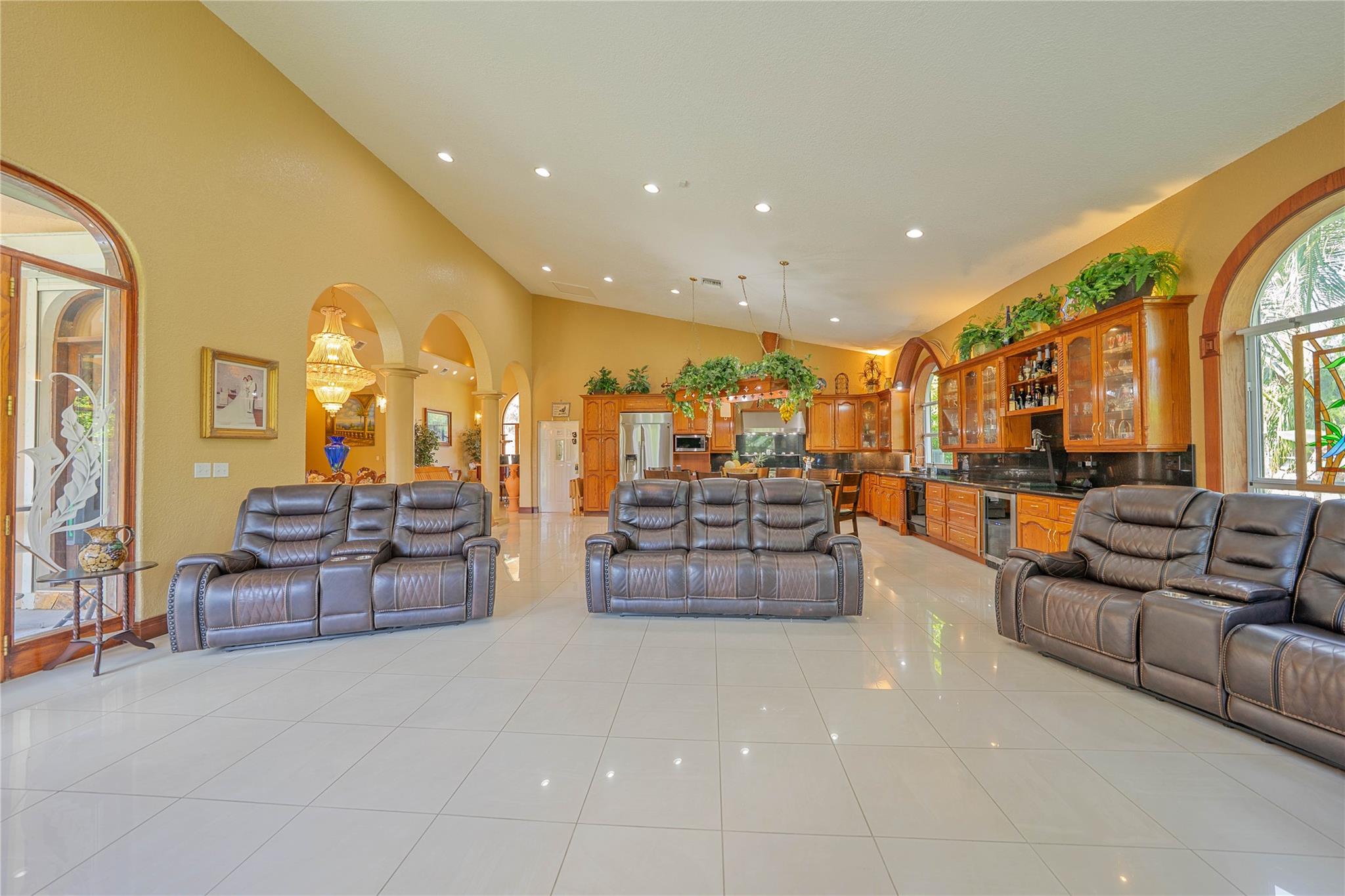 Everglades Sugar & Land C - Residential