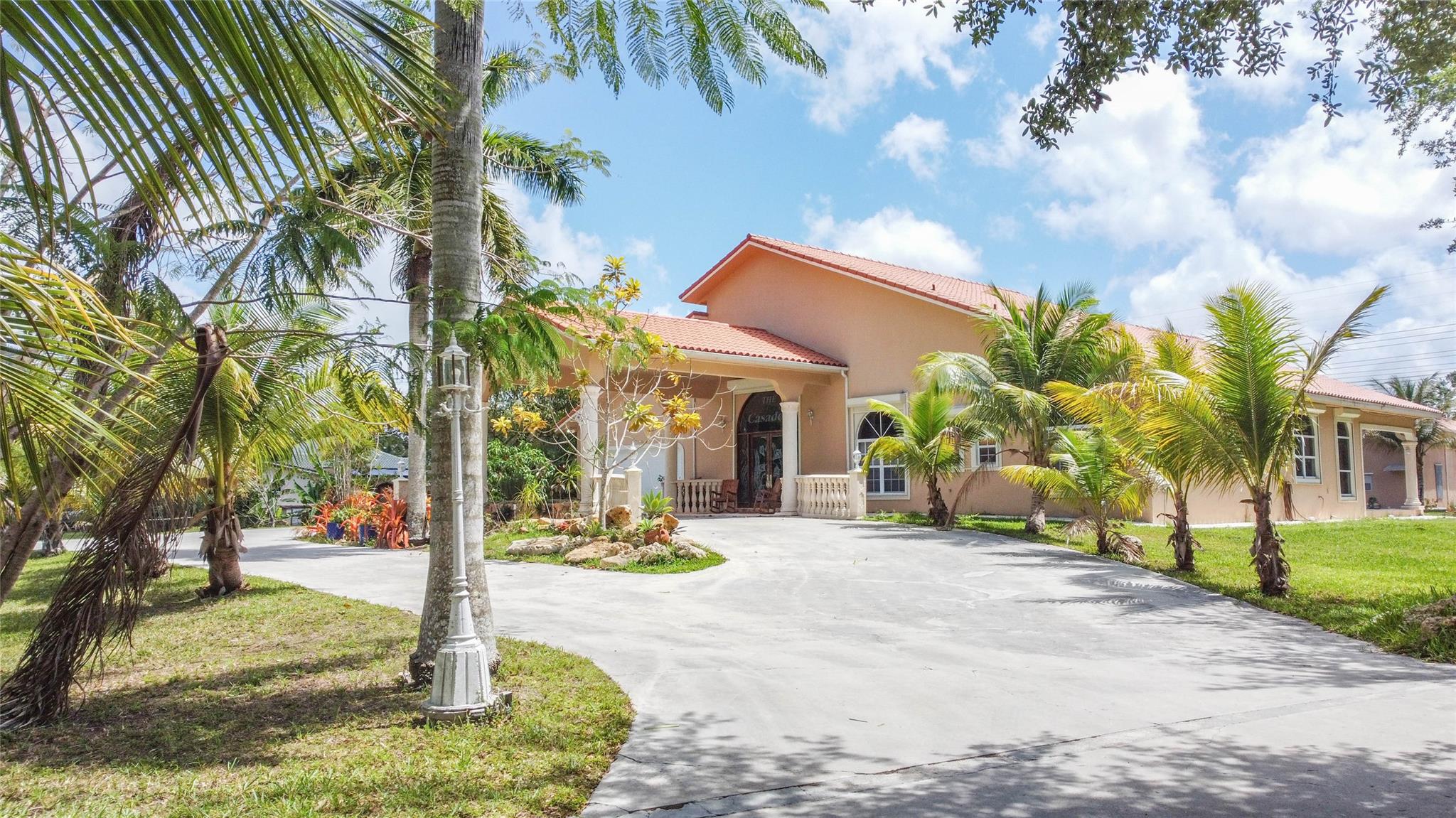 Everglades Sugar & Land C - Residential