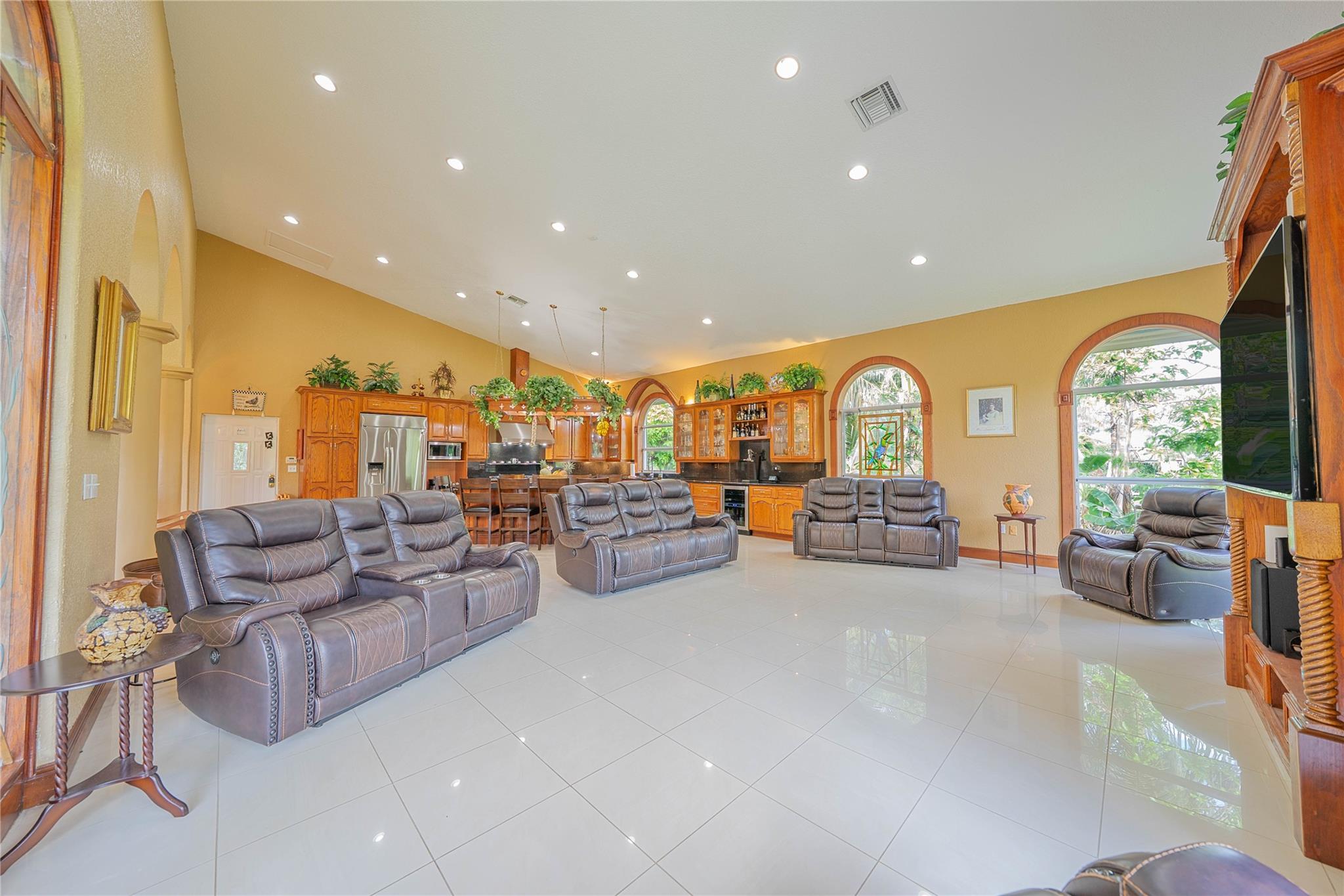 Everglades Sugar & Land C - Residential