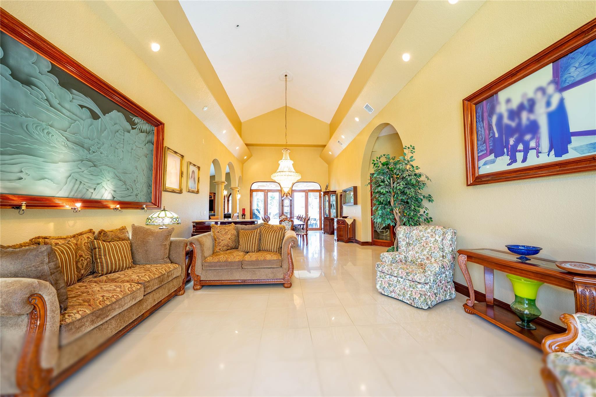 Everglades Sugar & Land C - Residential