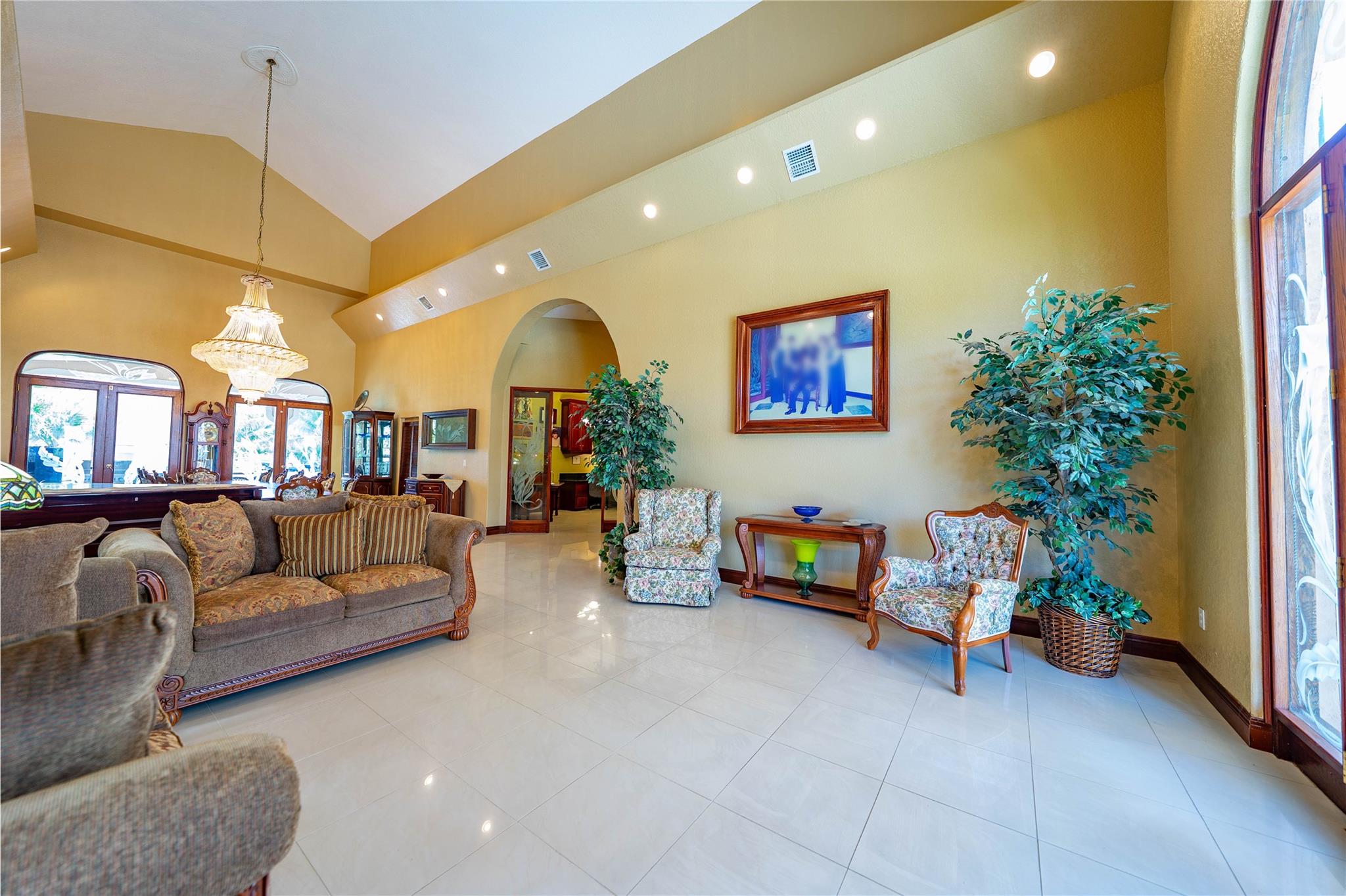 Everglades Sugar & Land C - Residential