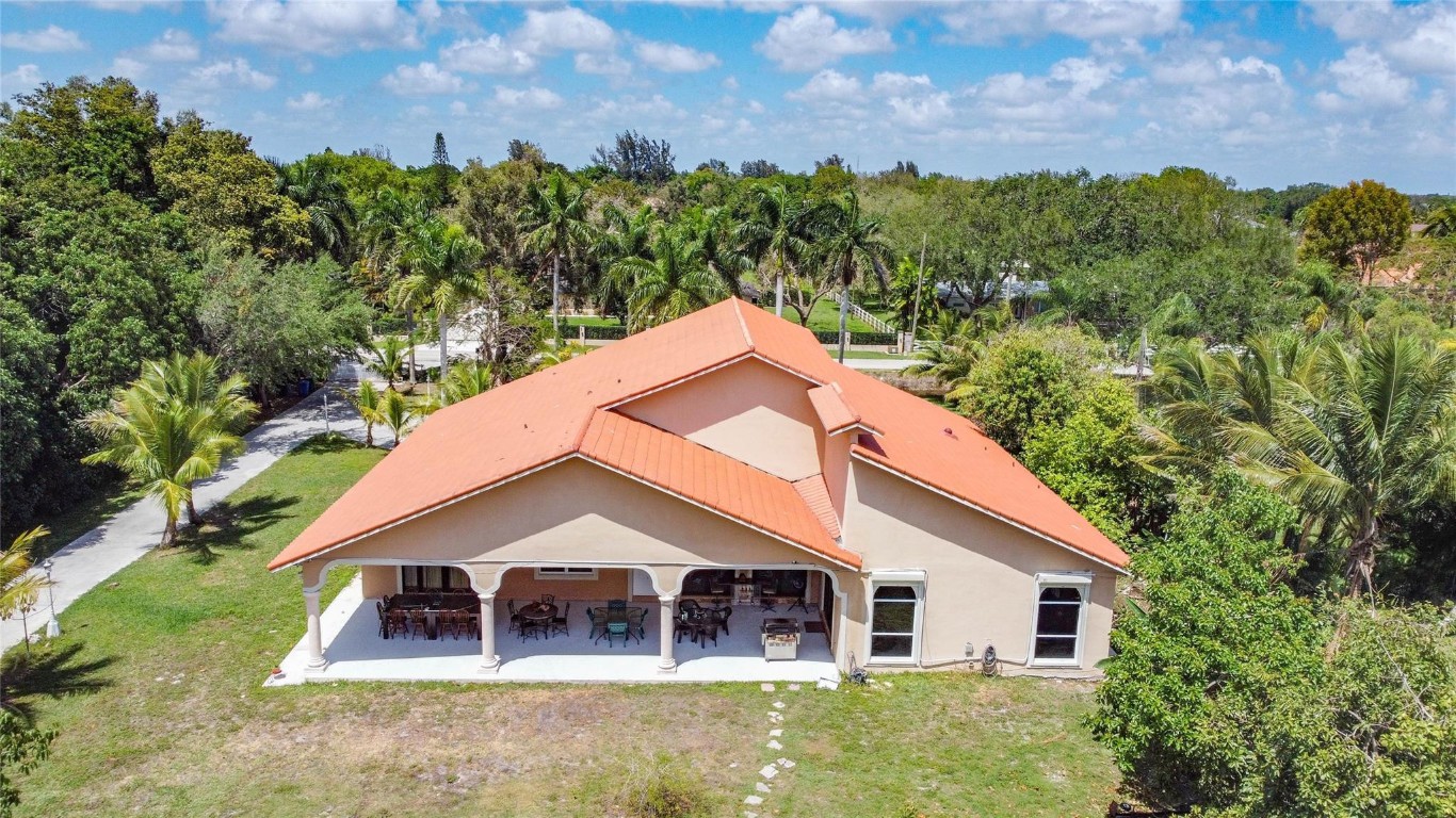 Everglades Sugar & Land C - Residential