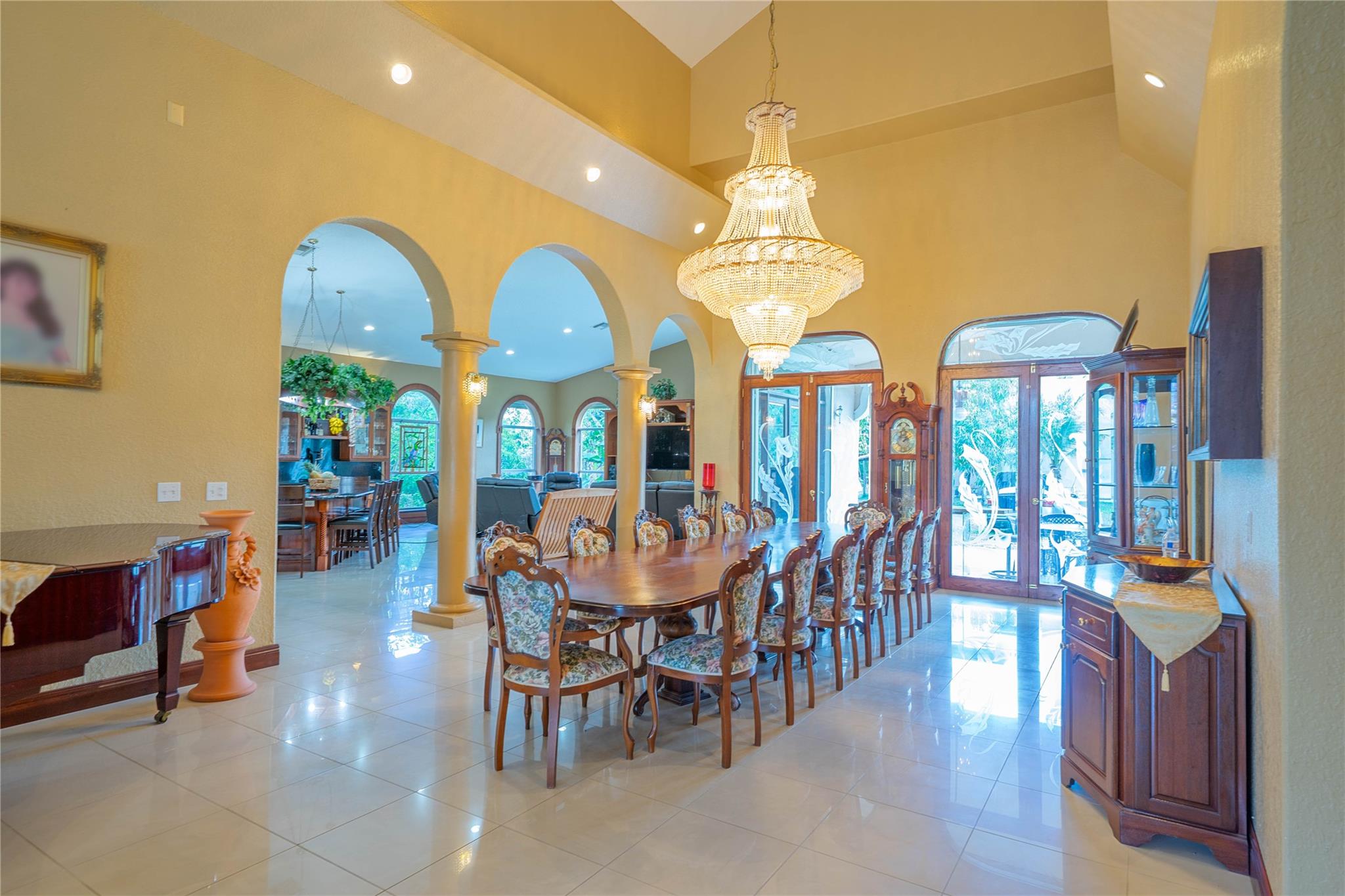 Everglades Sugar & Land C - Residential