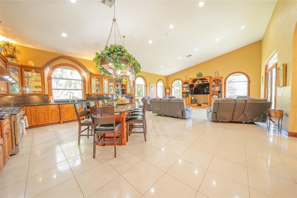 Photo of 14630 Luray Road, Southwest Ranches, FL 33330 (MLS # F10535650)