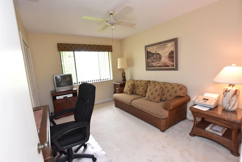 Quail Ridge - Residential