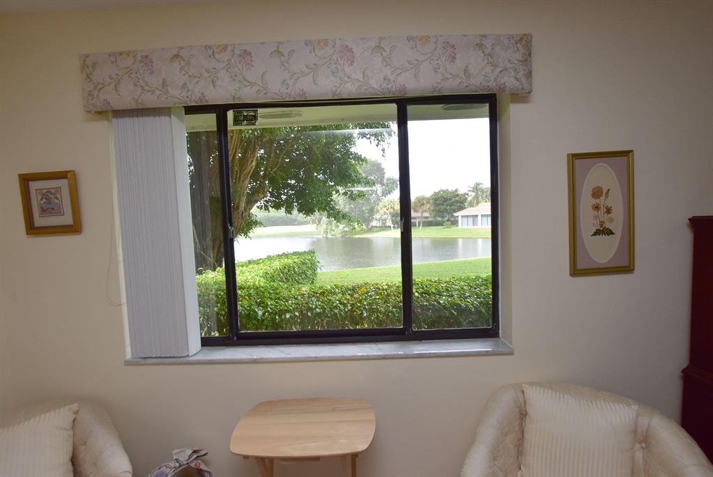 Quail Ridge - Residential