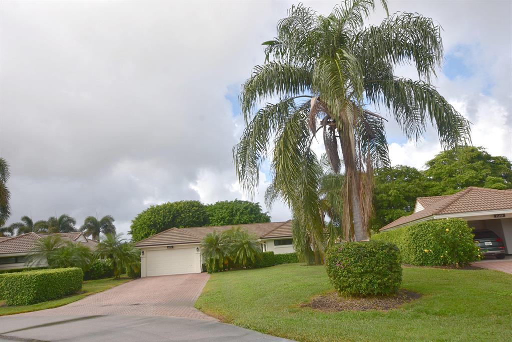 Quail Ridge - Residential