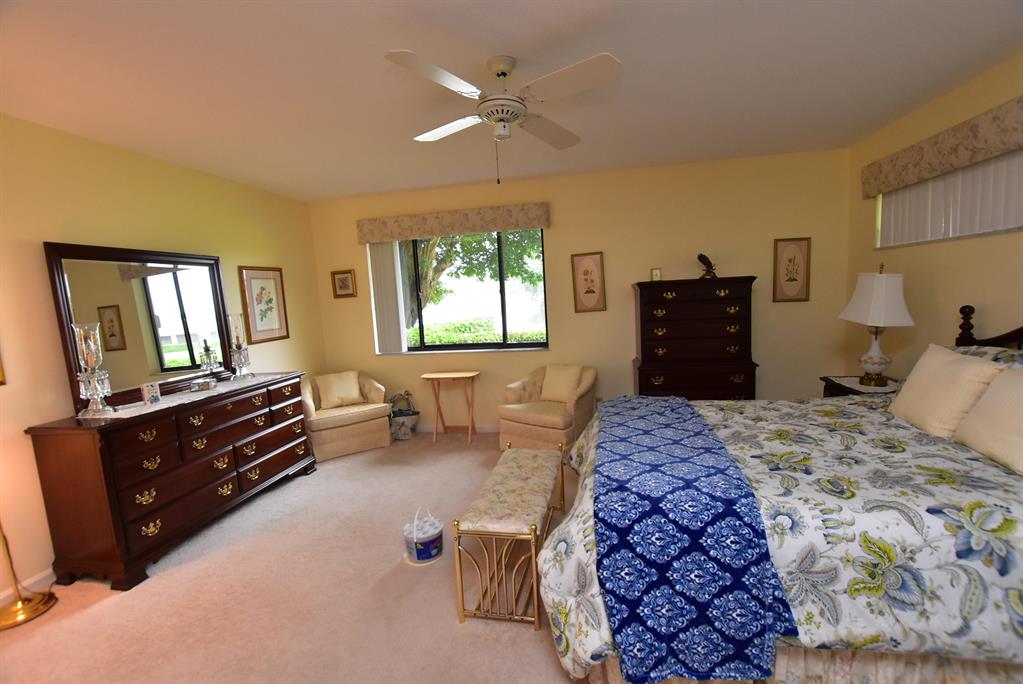 Quail Ridge - Residential