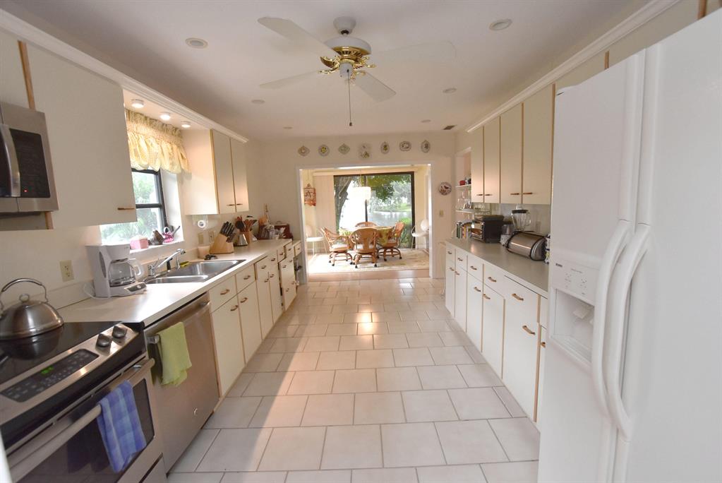 Quail Ridge - Residential