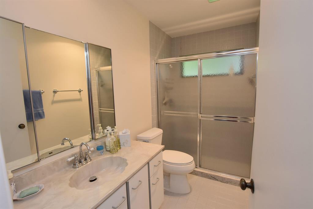 Quail Ridge - Residential