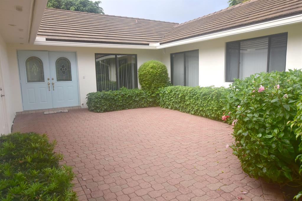 Quail Ridge - Residential