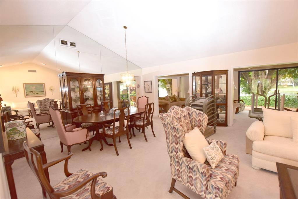 Quail Ridge - Residential