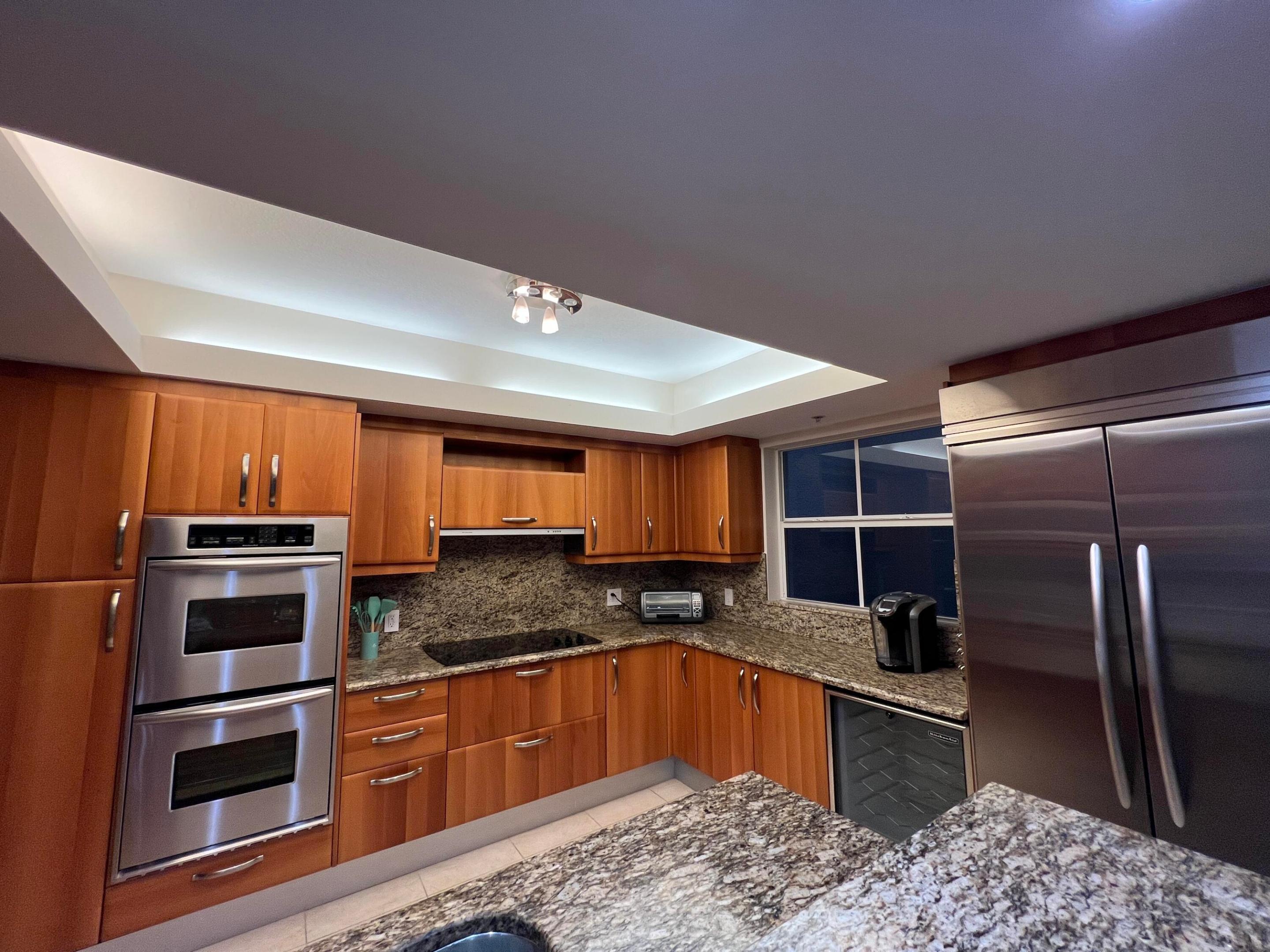 OCEAN PLAZA ON DEERFIELD BEACH - Residential Lease