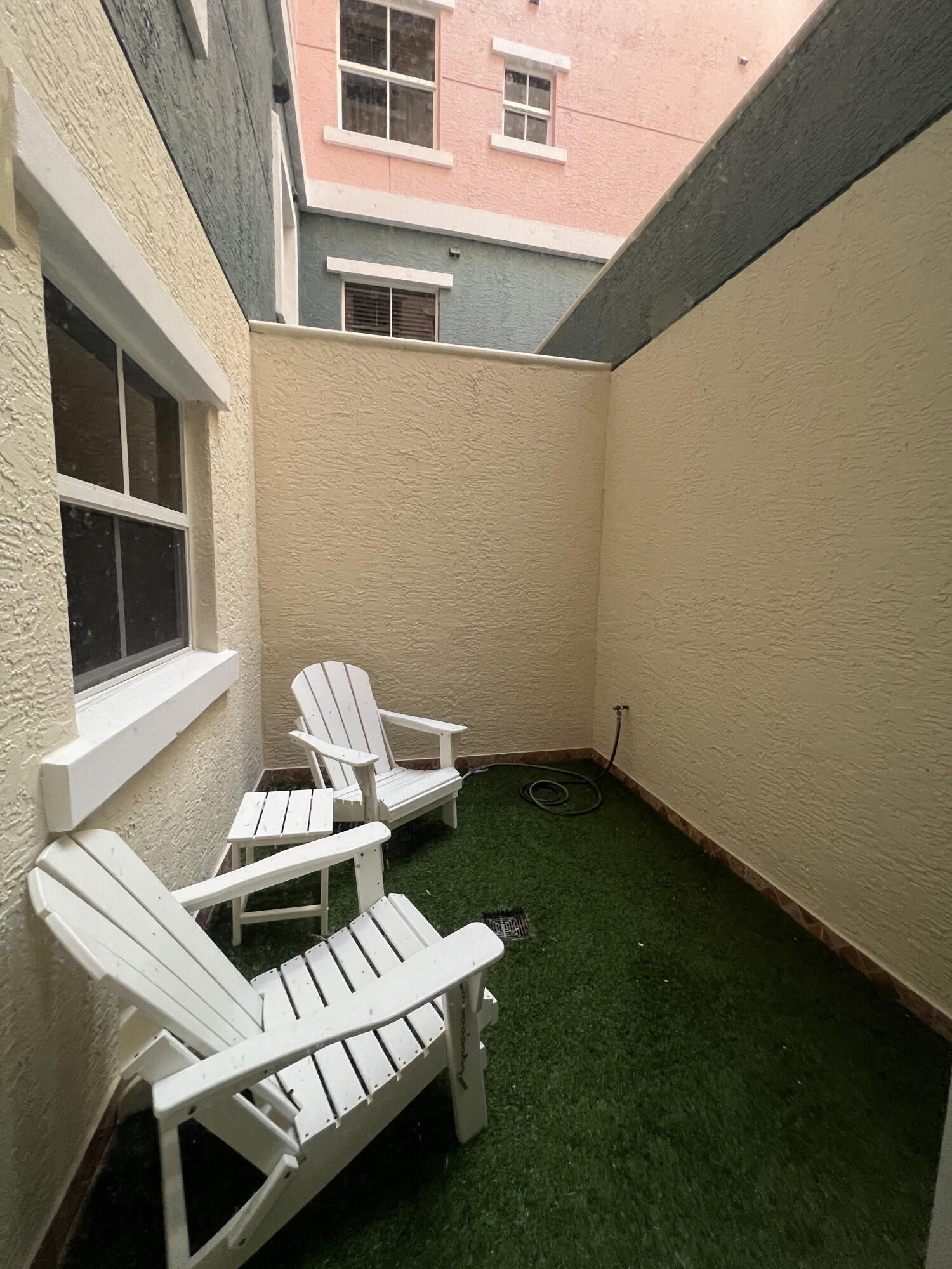 OCEAN PLAZA ON DEERFIELD BEACH - Residential Lease