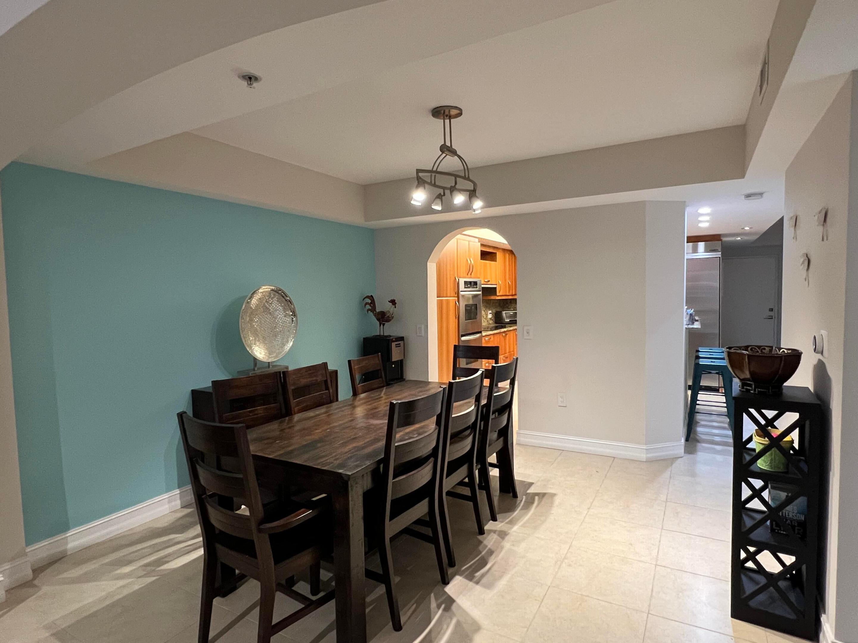 OCEAN PLAZA ON DEERFIELD BEACH - Residential Lease