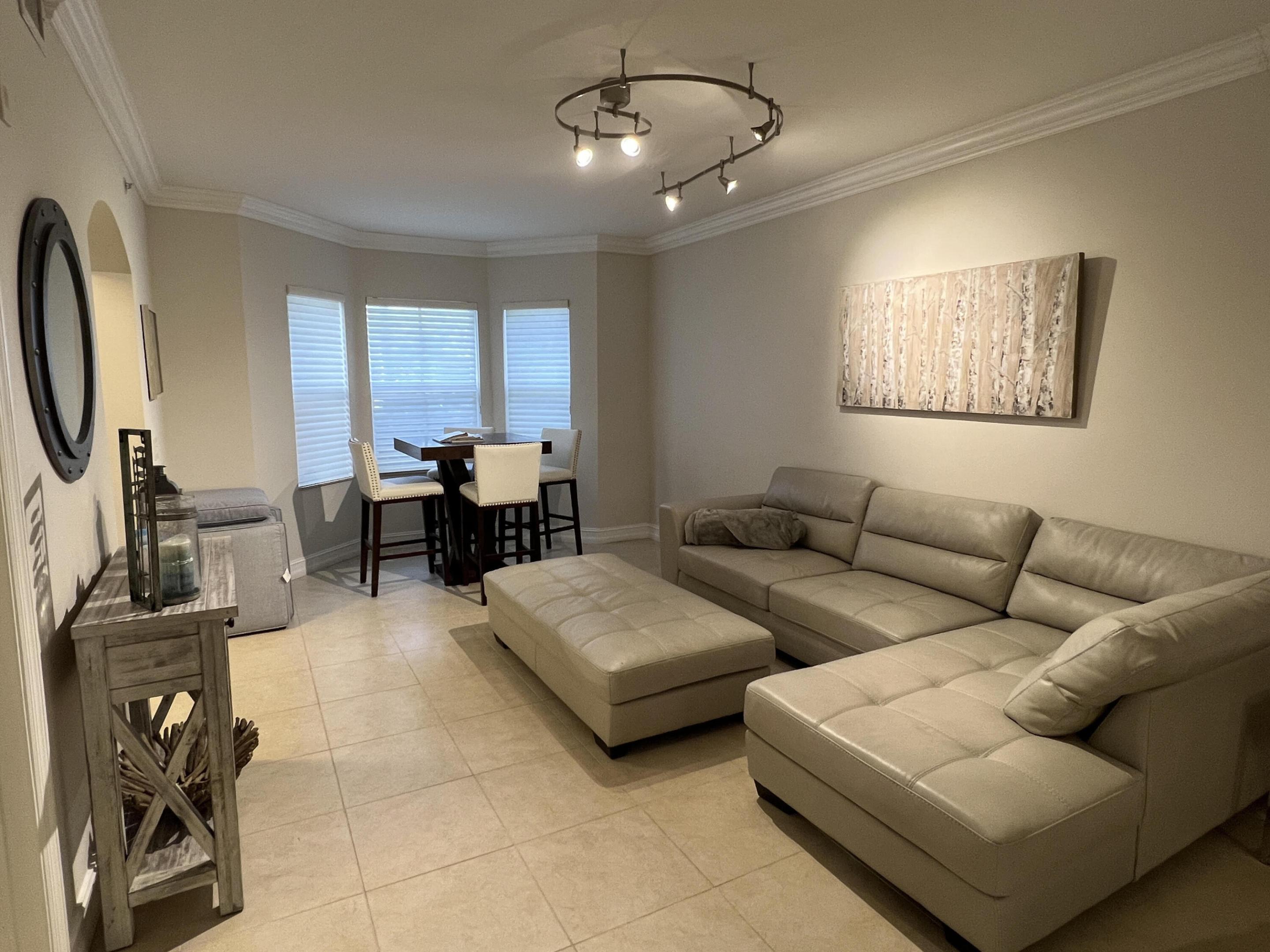 OCEAN PLAZA ON DEERFIELD BEACH - Residential Lease