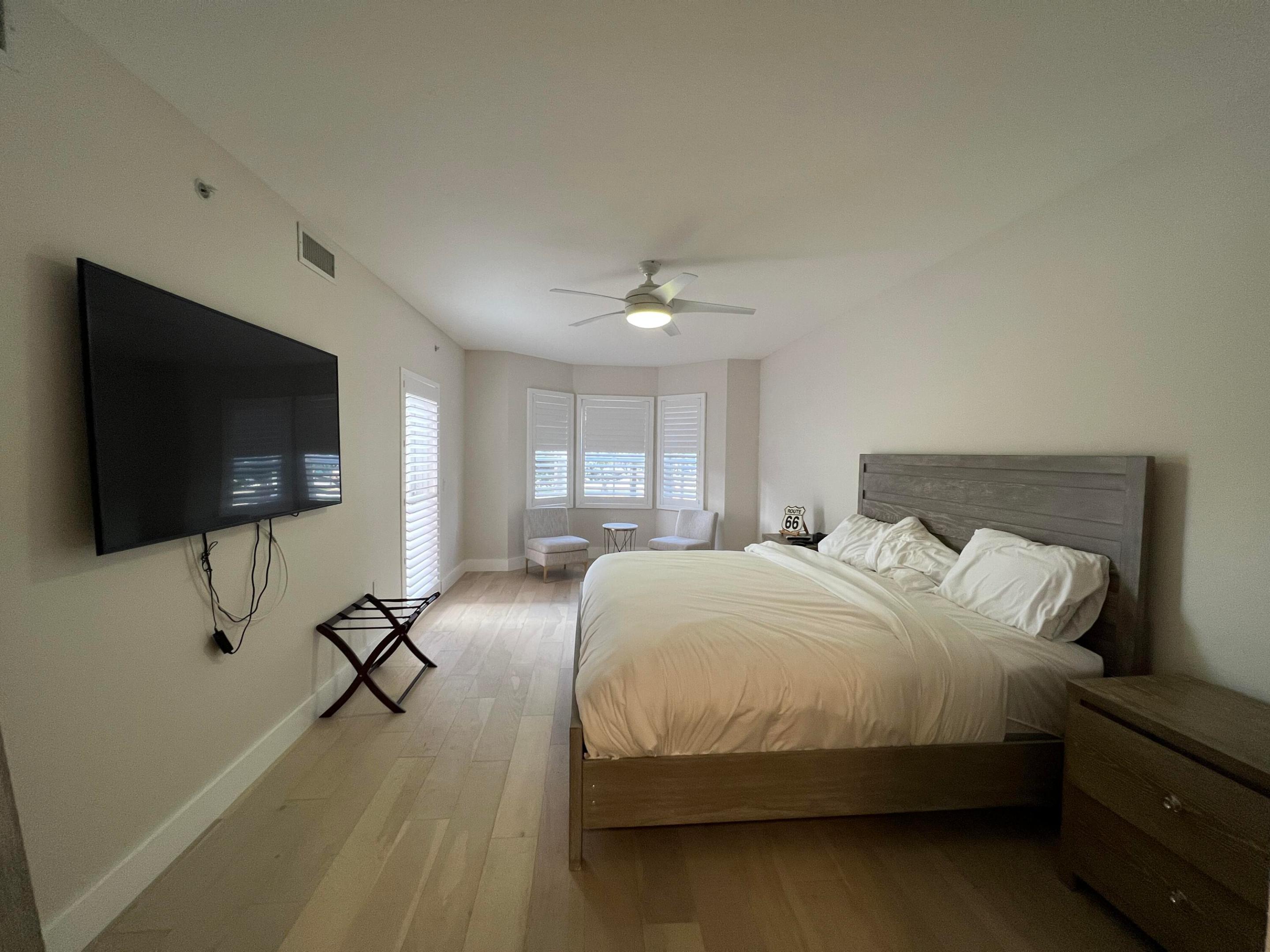 OCEAN PLAZA ON DEERFIELD BEACH - Residential Lease